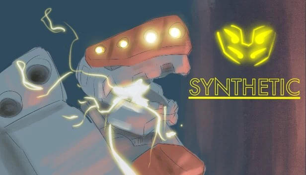 合成体：机甲VR（Synthetics : Mecha VR） 游戏封面