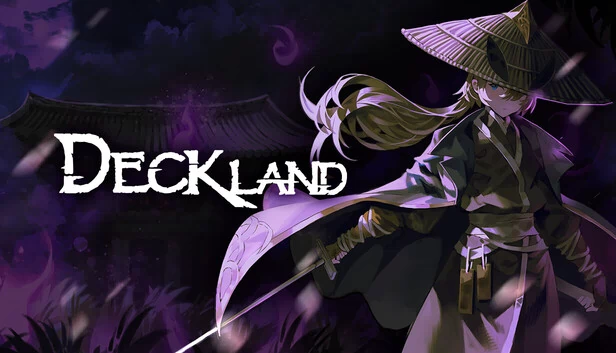 牌境（DeckLand） 游戏封面