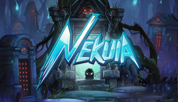 Nekuia 游戏封面