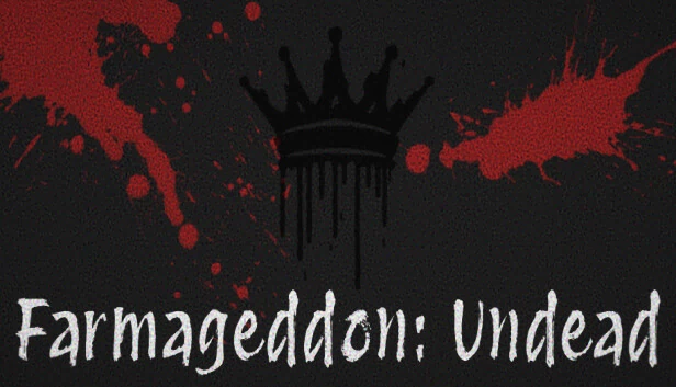 农场末日：亡灵（Farmageddon: Undead） 游戏封面