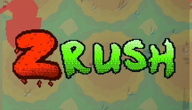 Z Rush 游戏封面