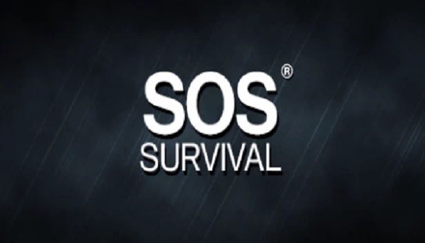 SOS 生存（SOS Survival） 游戏封面