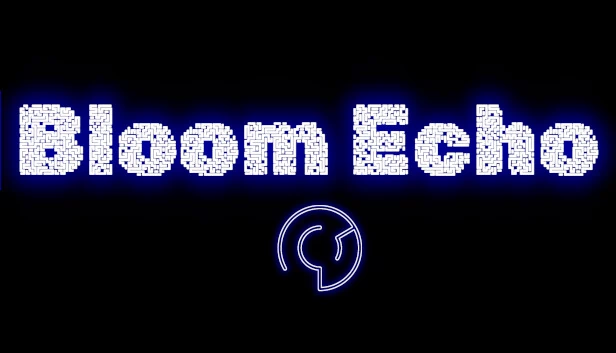 花影回响（Bloom Echo） 游戏封面