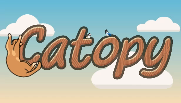 Catopy 游戏封面