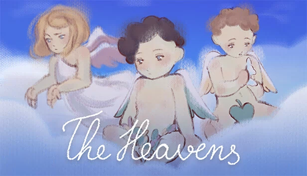 天堂（The Heavens） 游戏封面