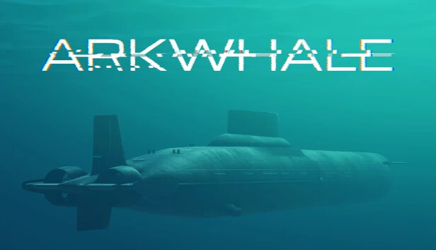 ARKWHALE 游戏封面