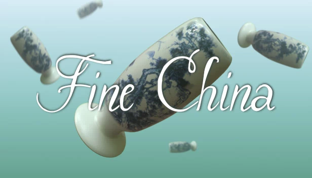 精美瓷器（Fine China） 游戏封面