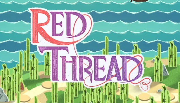 红线（Red Thread） 游戏封面