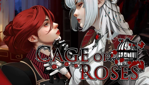 玫瑰之笼（Cage of Roses） 游戏封面