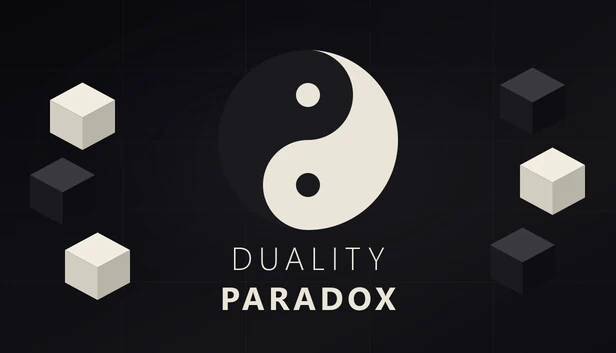 二元悖论（Duality Paradox） 游戏封面