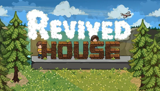 复苏之屋（Revived House） 游戏封面