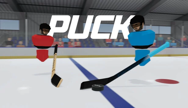 帕克(Puck) 游戏封面