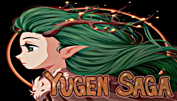幽玄传说（Yugen Saga） 游戏封面