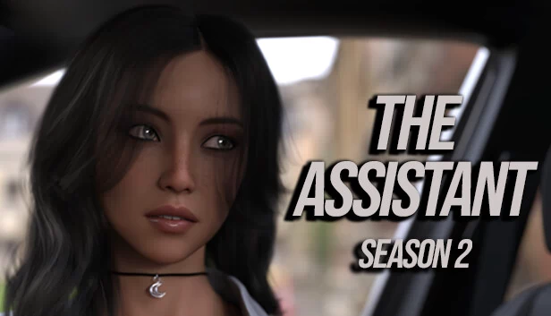 助理 第二季（The Assistant Season 2） 游戏封面