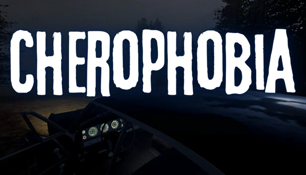 恐乐症（Cherophobia） 游戏封面