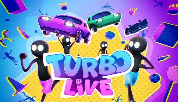 Turbo Live 游戏封面