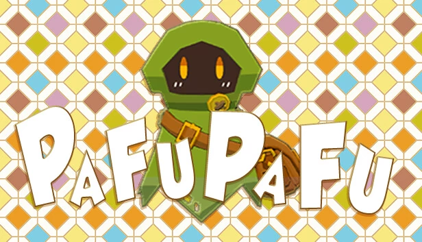 PAFUPAFU 游戏封面