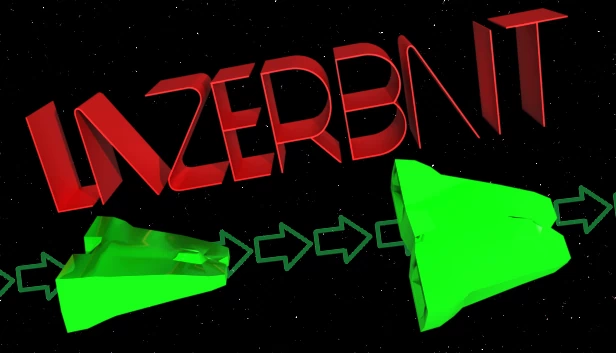 Lazerbait 游戏封面