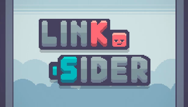 Linksider 游戏封面