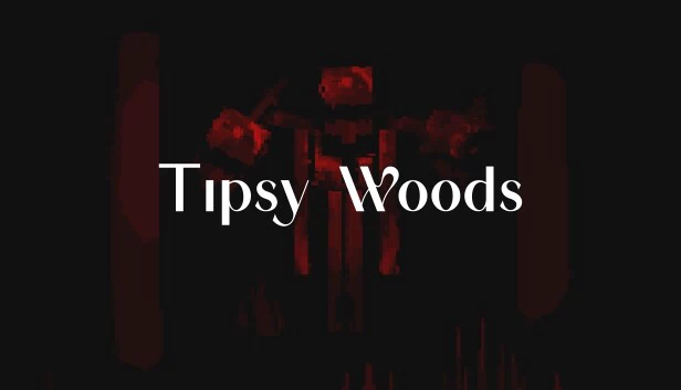 微醺森林(Tipsy Woods) 游戏封面