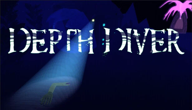 深海潜水员（Depth Diver） 游戏封面