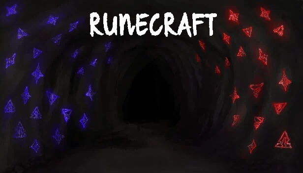 符文工艺（Runecraft） 游戏封面