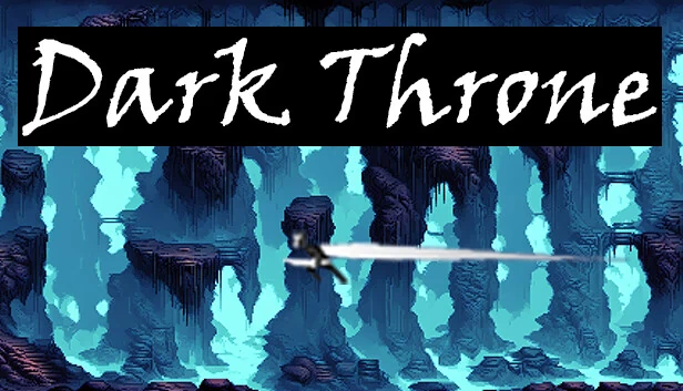 黑暗王座(Dark Throne) 游戏封面