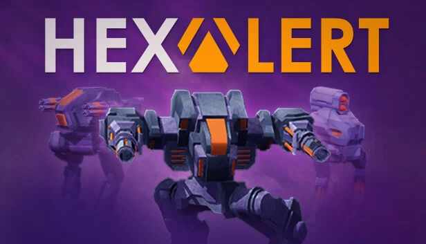 Hexalert 游戏封面