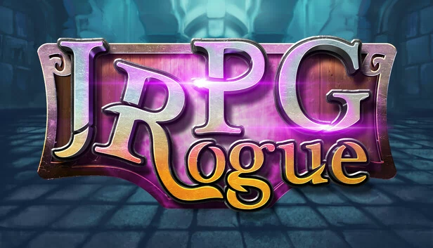 JRoguePG 游戏封面