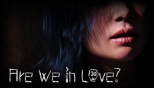 我们恋爱了吗？（Are We in Love?） 游戏封面
