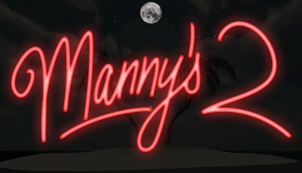 曼尼2（Manny's 2） 游戏封面