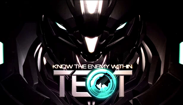 TEOT - 明日终结（TEOT - The End OF Tomorrow） 游戏封面