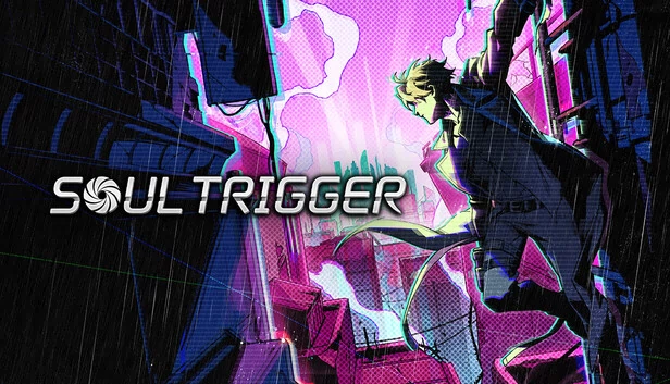 灵魂触发者（SoulTrigger） 游戏封面