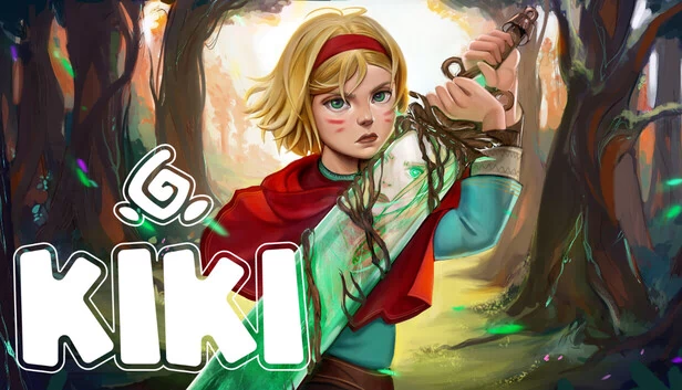 Kiki 游戏封面