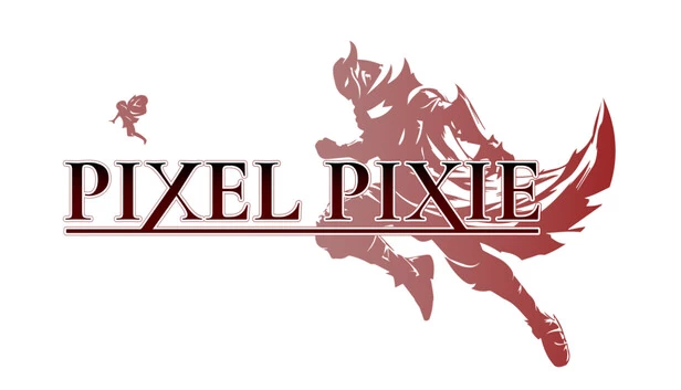 像素小精灵（Pixel Pixie） 游戏封面