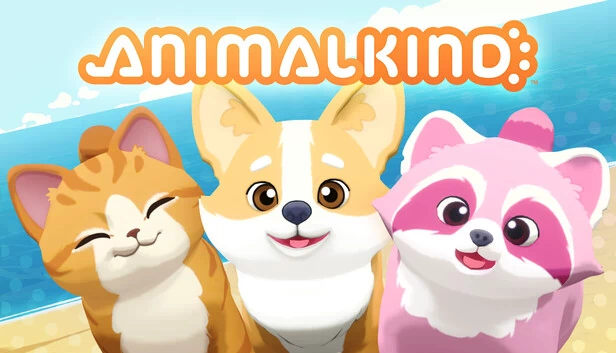 动物王国（Animalkind） 游戏封面