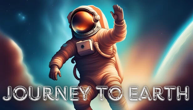 地球之旅(Journey to Earth) 游戏封面