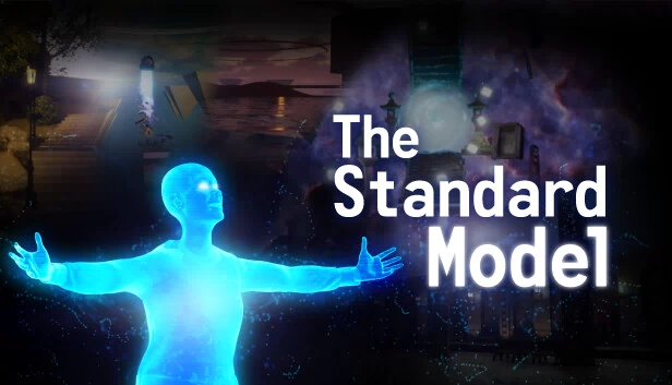 标准模型（The Standard Model） 游戏封面