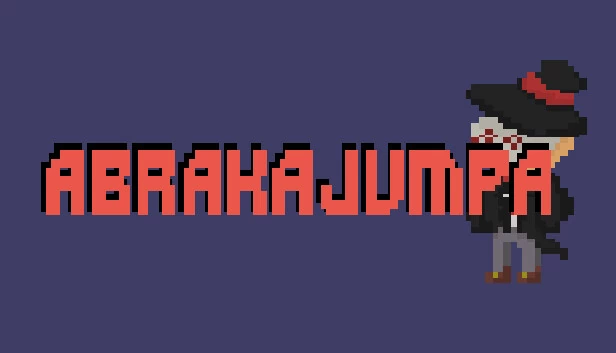 Abrakajumpa 游戏封面