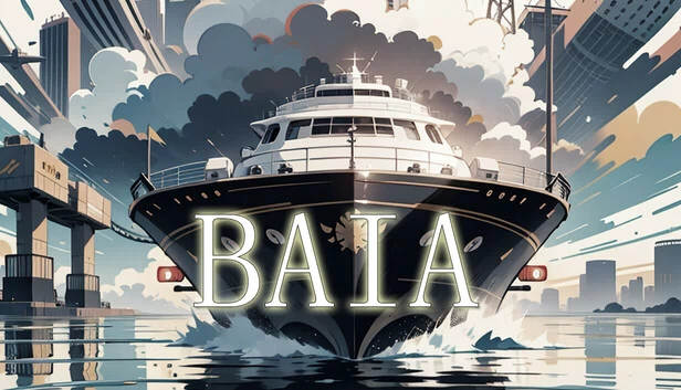 BAIA 游戏封面