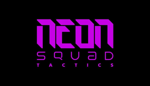 霓虹小队战术（NEON Squad Tactics） 游戏封面
