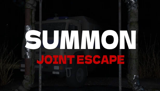 召唤：联合逃脱（Summon: Joint escape） 游戏封面