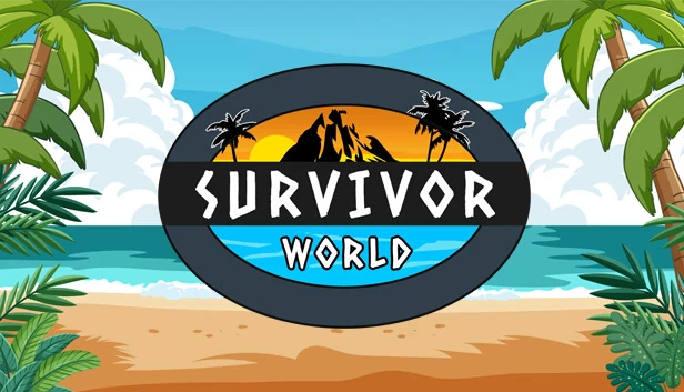 幸存者世界（Survivor World） 游戏封面