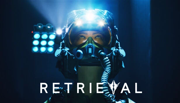 Retrieval 游戏封面