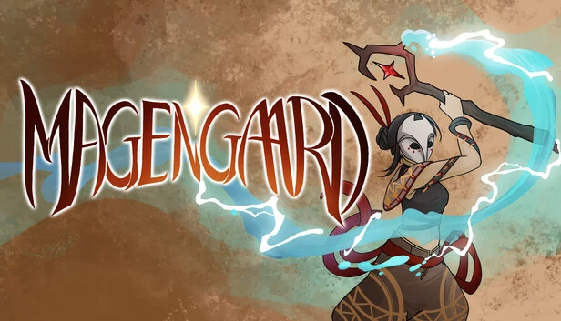 马根加德（Magengaard） 游戏封面