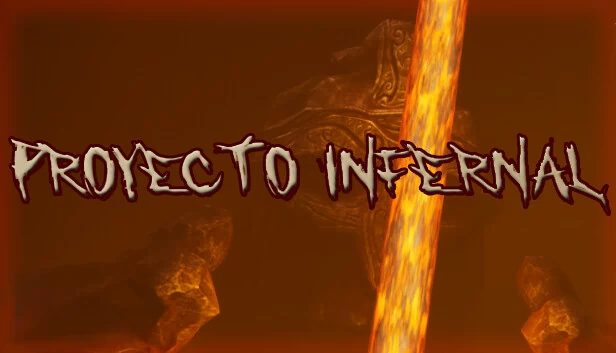 地狱计划（Proyecto infernal） 游戏封面