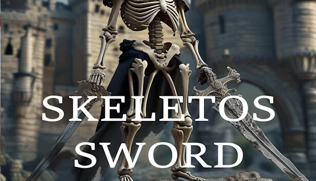 骷髅剑（Skeletos Sword） 游戏封面