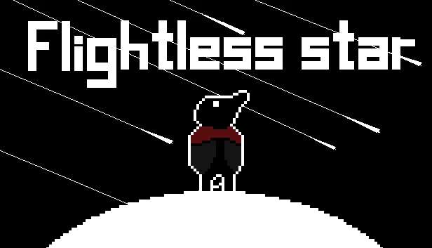 无翼之星（Flightless Star） 游戏封面