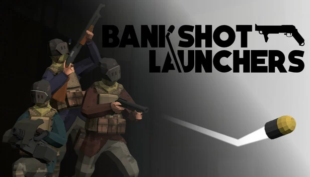 Bankshot Launchers 游戏封面
