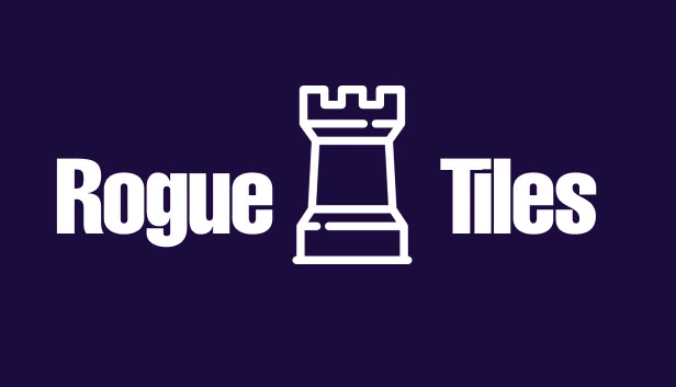 Rogue Tiles 游戏封面